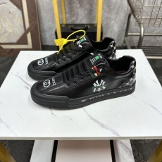 Gucci Low Shoes